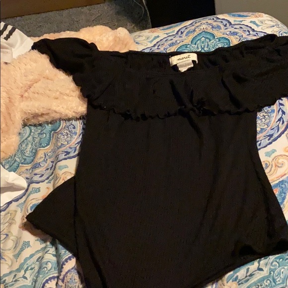 Bodysuit - Picture 1 of 1